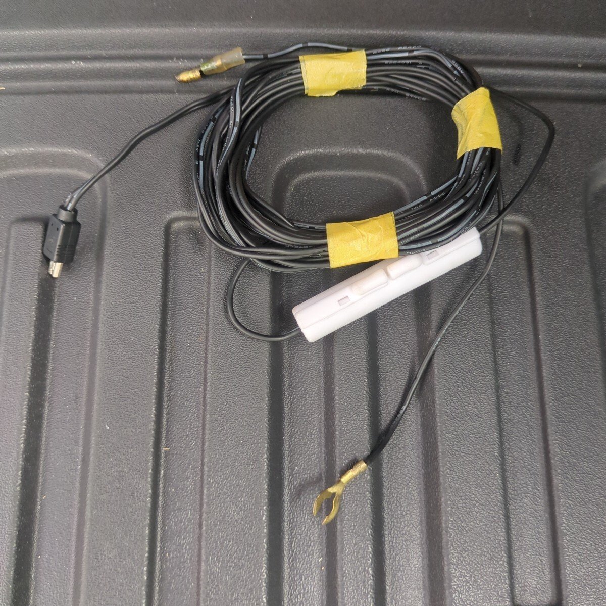 yupiteru radar detector ACC 265241