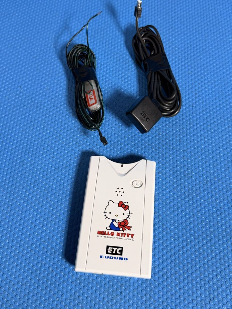 FURUNO HELLO KITTY/ FNK-M05T 273109