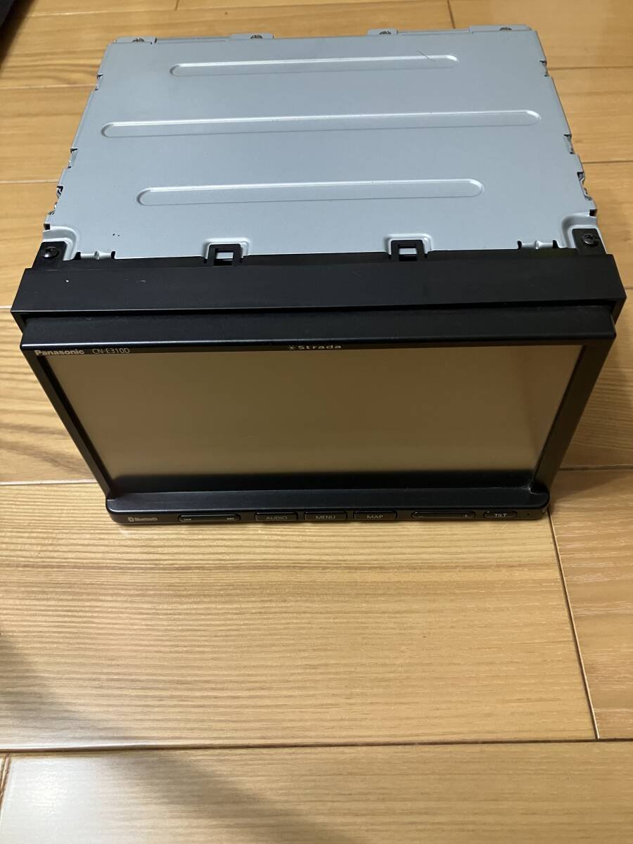 Panasonic Strada CN-E310D 2018 275774