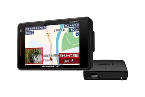 2026 radar detector LS740 MSSS 2025 ma 277067