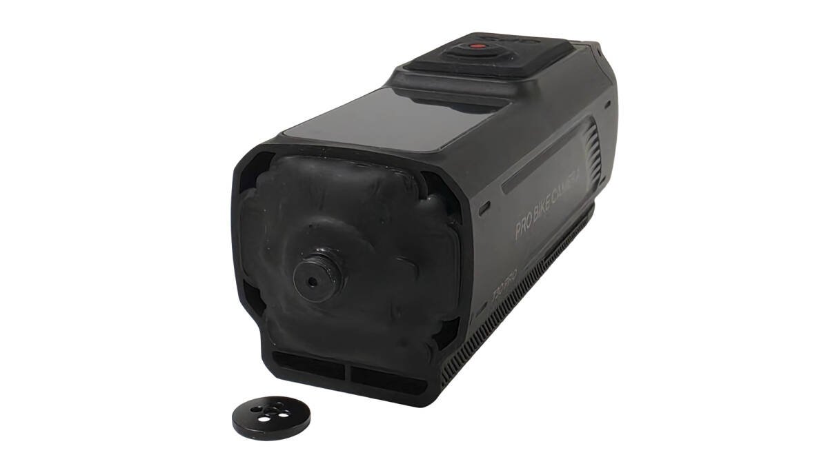 AKEEYO 730Pro 4K dash camera 281248