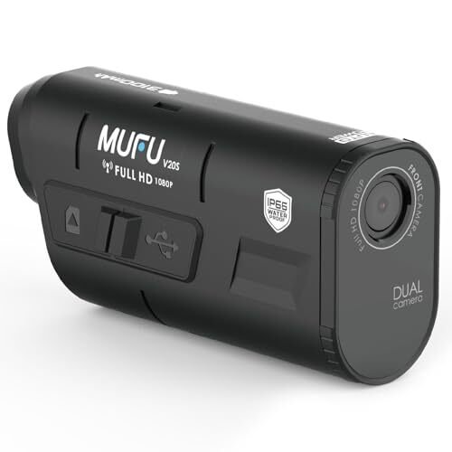 Maxwin dash camera 2 WiFi 200 f 292867