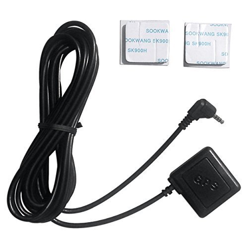 TCL dash camera GPS 2m WHSR-307CH 293606