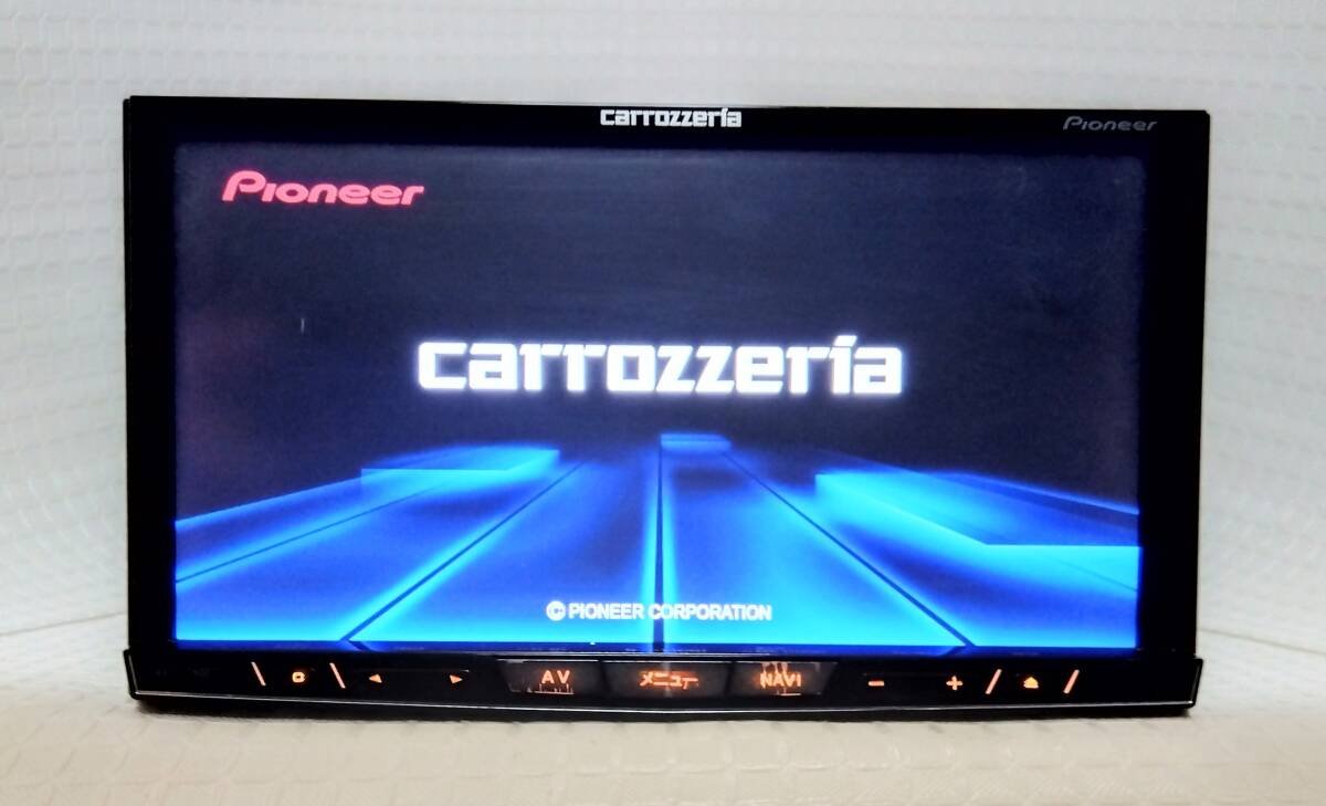 2020 AVIC-ZH0077 HDD Carrozzeria 333991