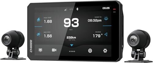 TANAX×CHIGEE SRS-030C AIO-6 LTE 4G & _svs 386728