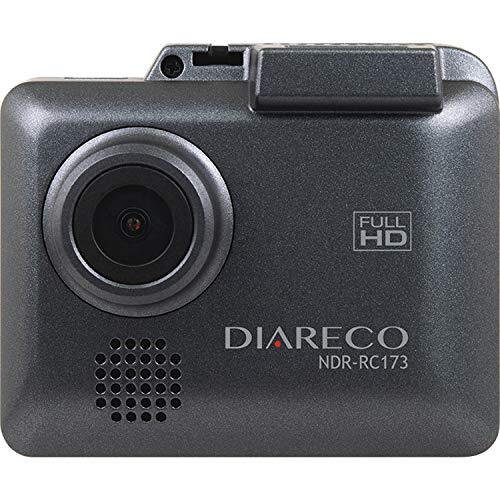 dash camera 2 /200 /G 8GB microSD NDR-RC173 482548