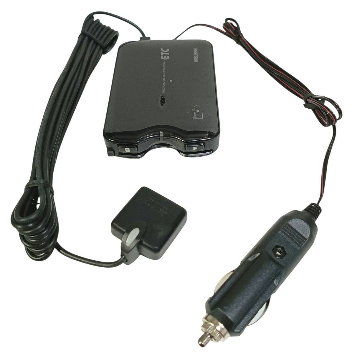 Mitsubishi ETC EP-9U711VB mh02b6 491657