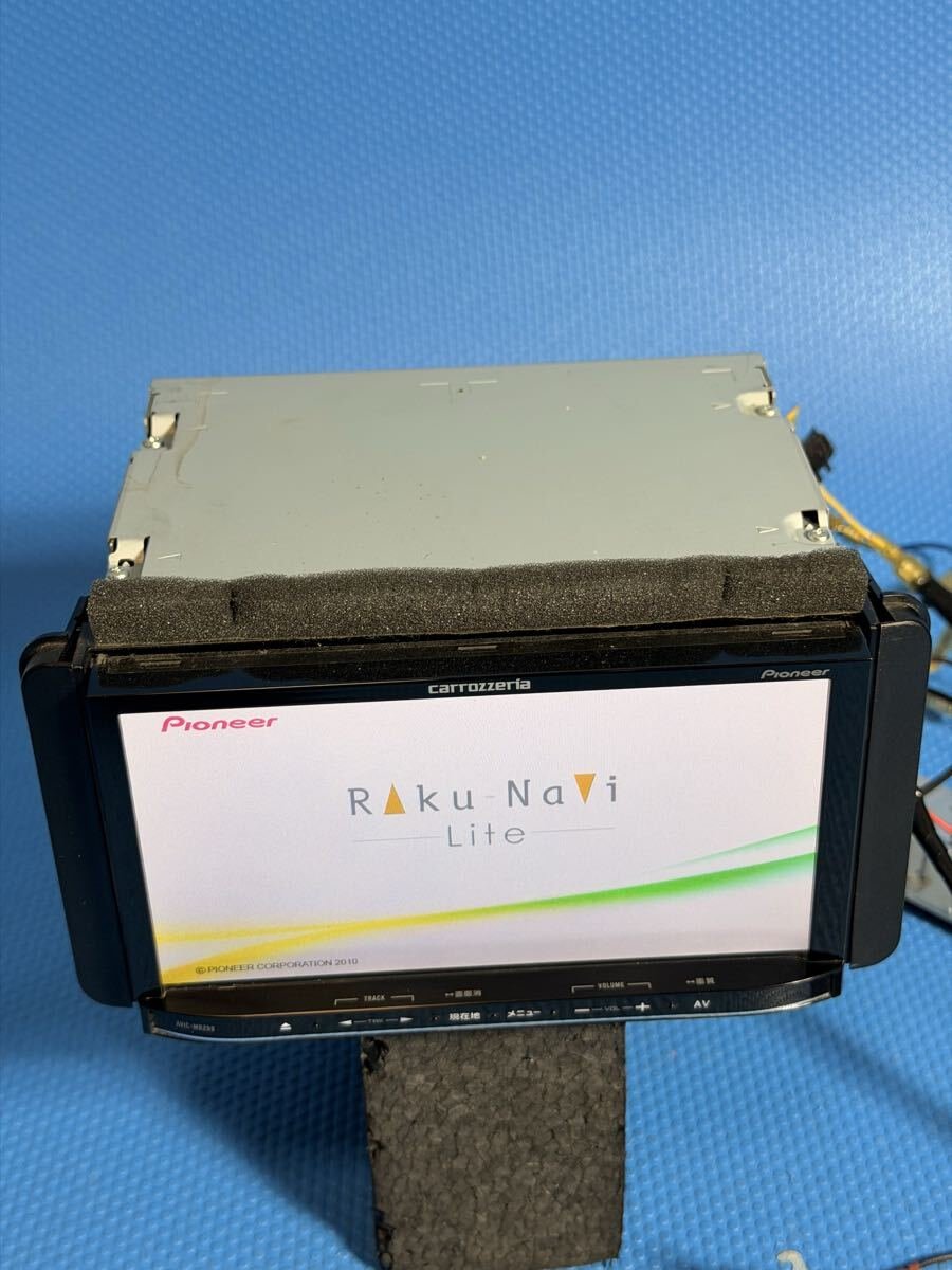 AVIC-MRZ99 TV Bluetooth CD DVD 511575