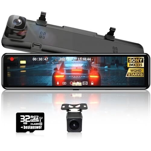 dash camera SONY IMX335 SD32GB 11.26 2CF 538770