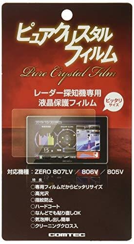 radar detector CPF805V ZERO 805V/806V/807LV/808LV n 543189