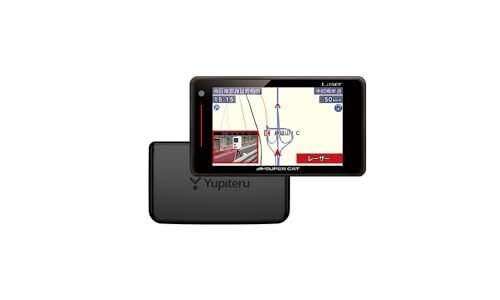 Yupiteru LS720 GPS＆ ＆ radar detector SUPER CATkanna 586423