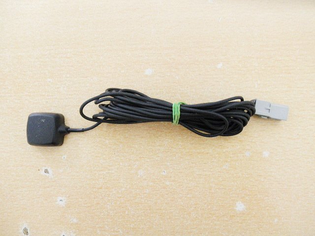 GPS car navigation 605734