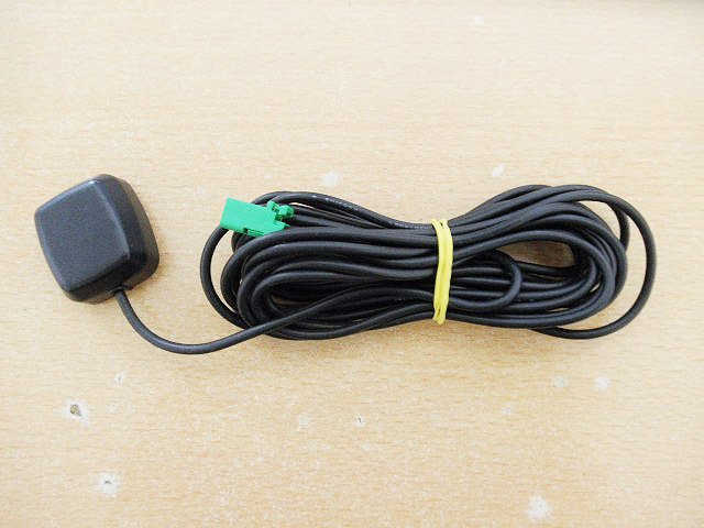GPS car navigation 612981