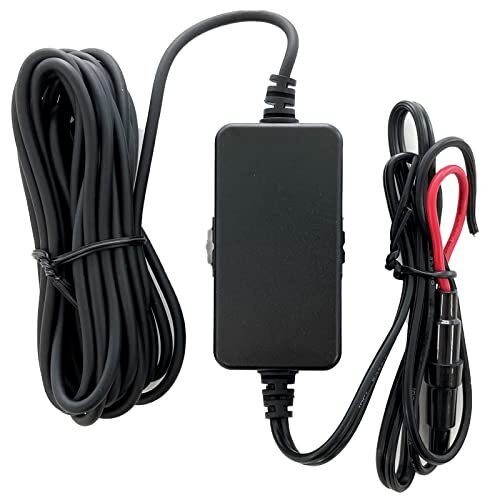 Yupiteru dash camera OP-E1160 12/24V 4m 622341
