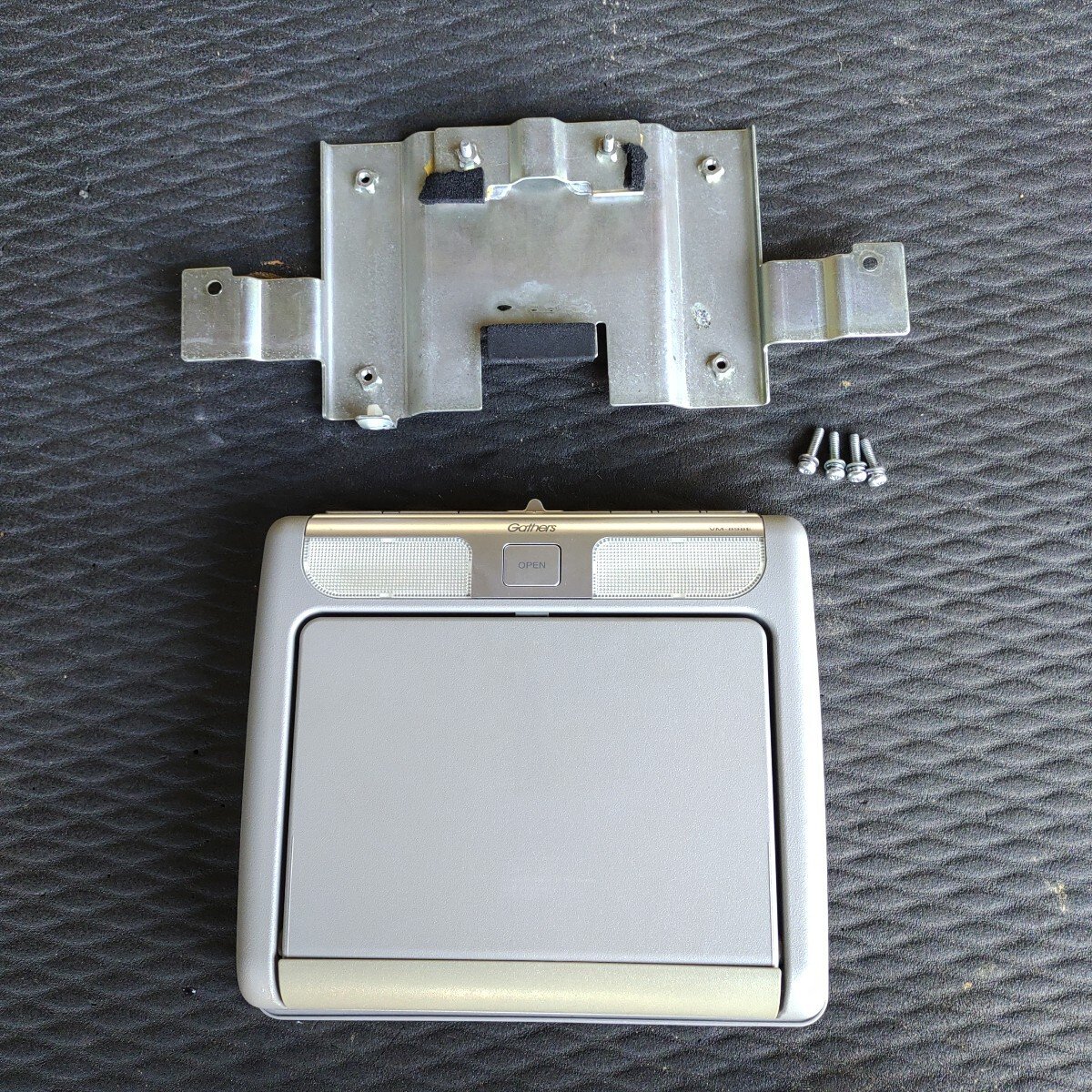 RR1 gathers VM-898E 625624