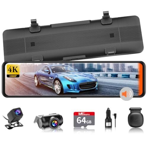 2026 64GB 4K BSD LCA VANBAR 630723