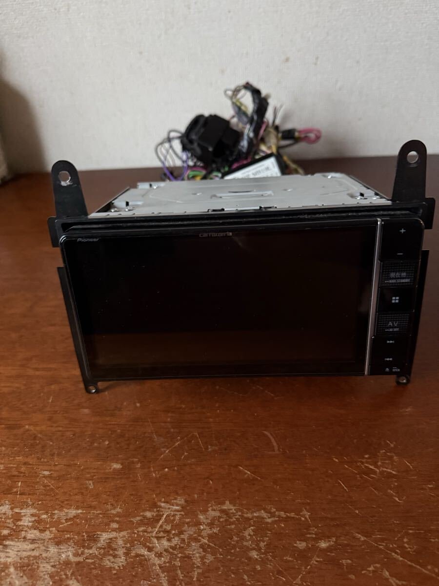 AVIC-RW810-D 200mm OK 631118