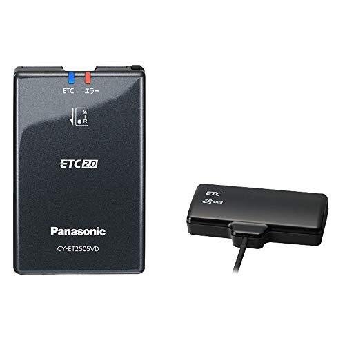 Panasonic ETC2.0 [ CY 656200