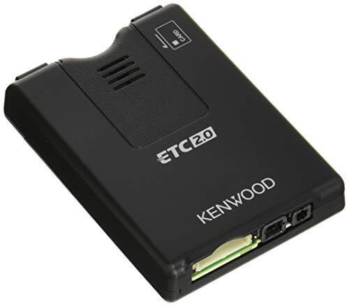 ETC2.0 ETC-N7000 KENWOOD 657787
