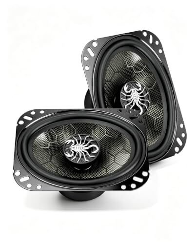 4×6 2 220W 4Ω z 669169