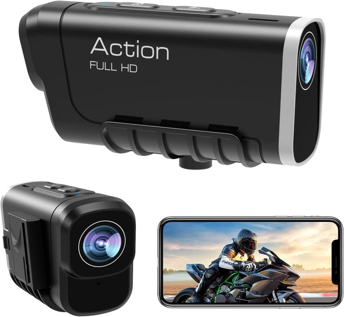 4K dash camera WIFI 2 WiFi GPS 400 IP65 3000mAh WB5 723841