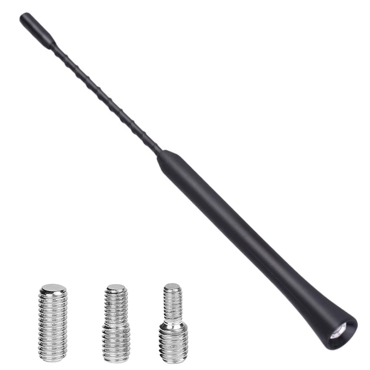 AM/FM / 9 730927 · Electrical Parts