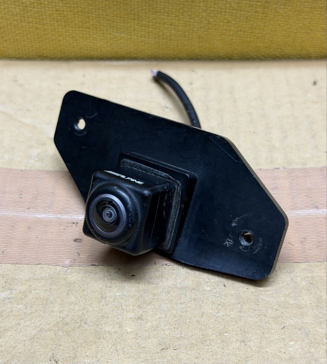 ALPINE 732363 · Electrical Parts