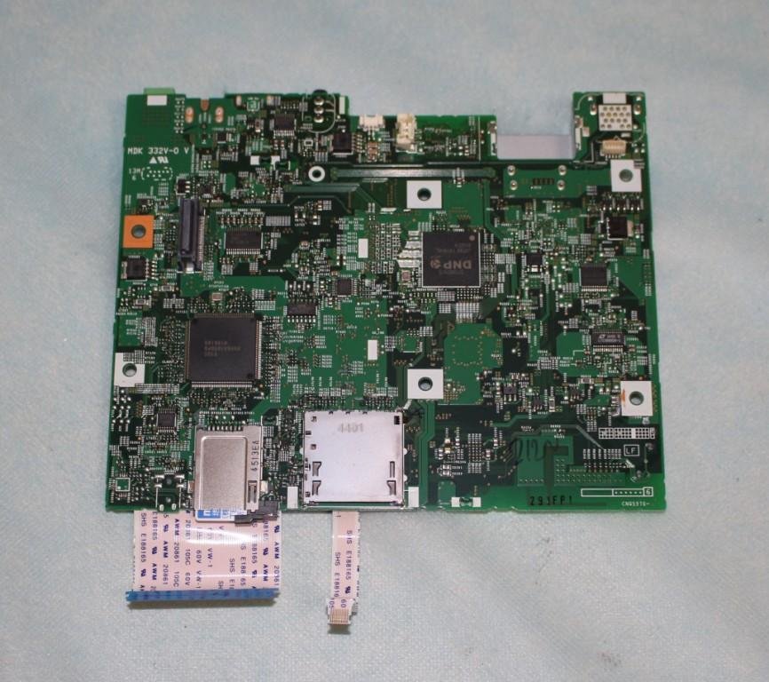 carrozzeria AVIC-ZH0077 B-CAS 750295