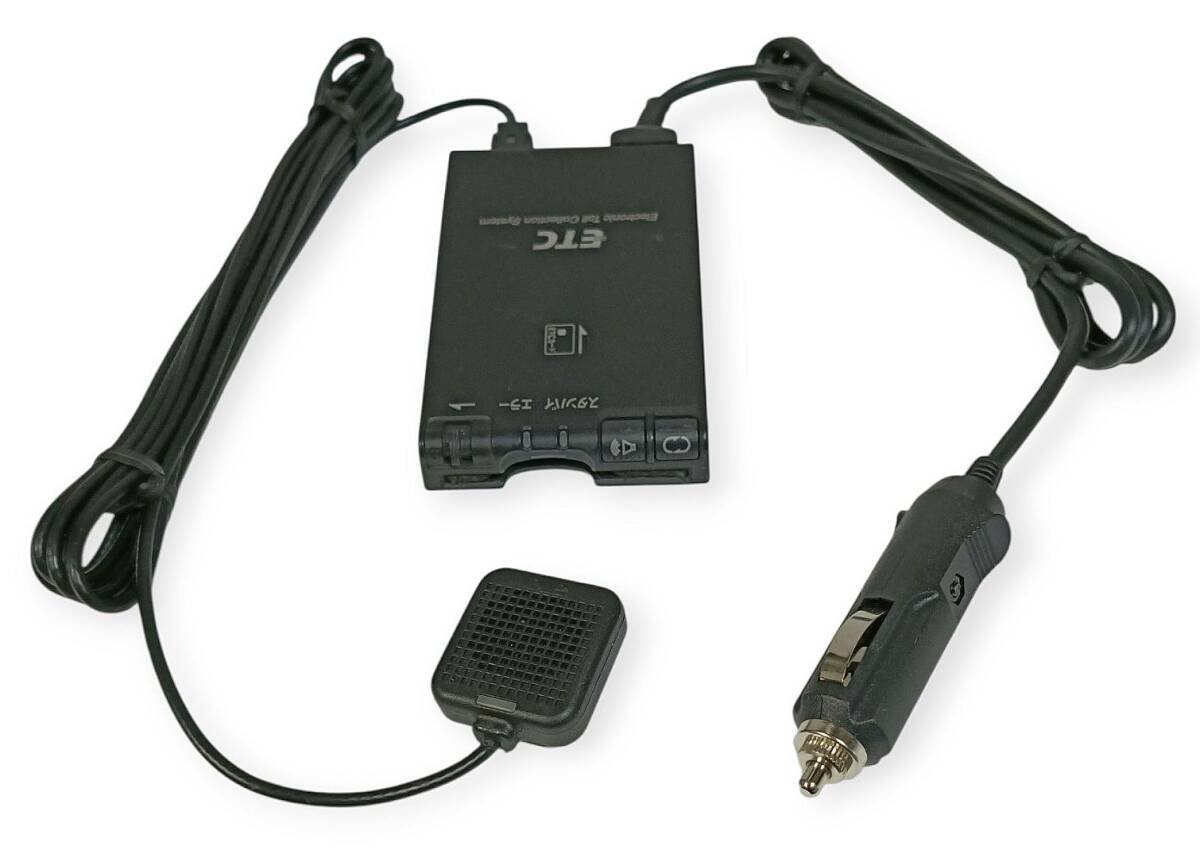 ETC Panasonic CN-EN02J1JT mh04c6 759878