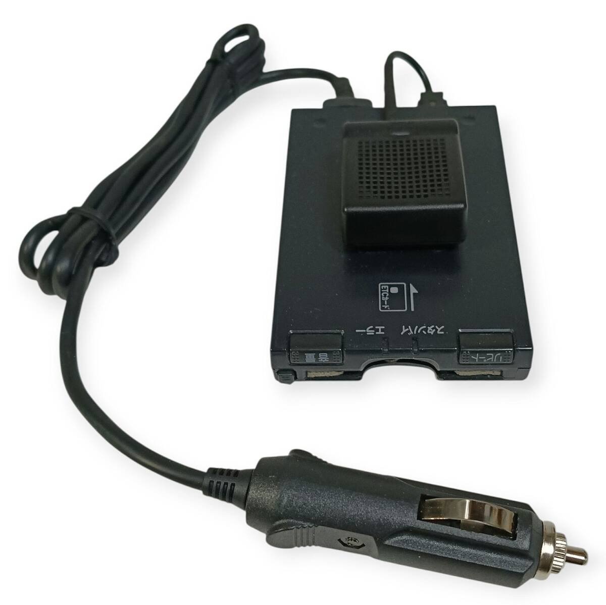 Panasonic ETC CY-ET900KD mh04d6 761985