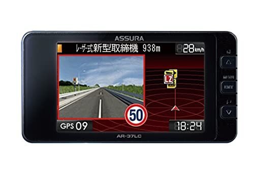 &GPS radar detector AR-37LC 18 30 OBDII 3.2 si 896083