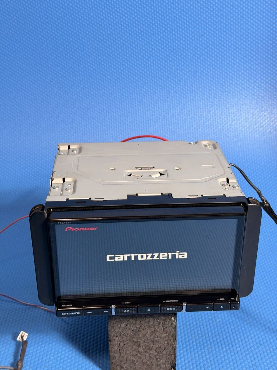 AVIC-RZ710 2019 Bluetooth carrozzeria 919748