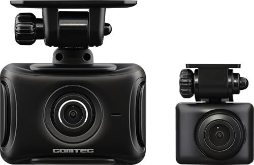 COMTEC dash camera ZDR-550D 2 STARVIS n 945159