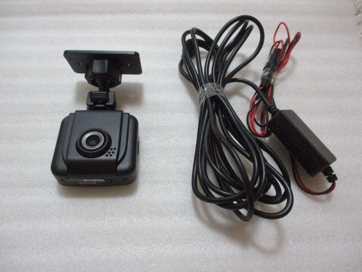 ＦＲＣ BM-FW600 dash camera 004992