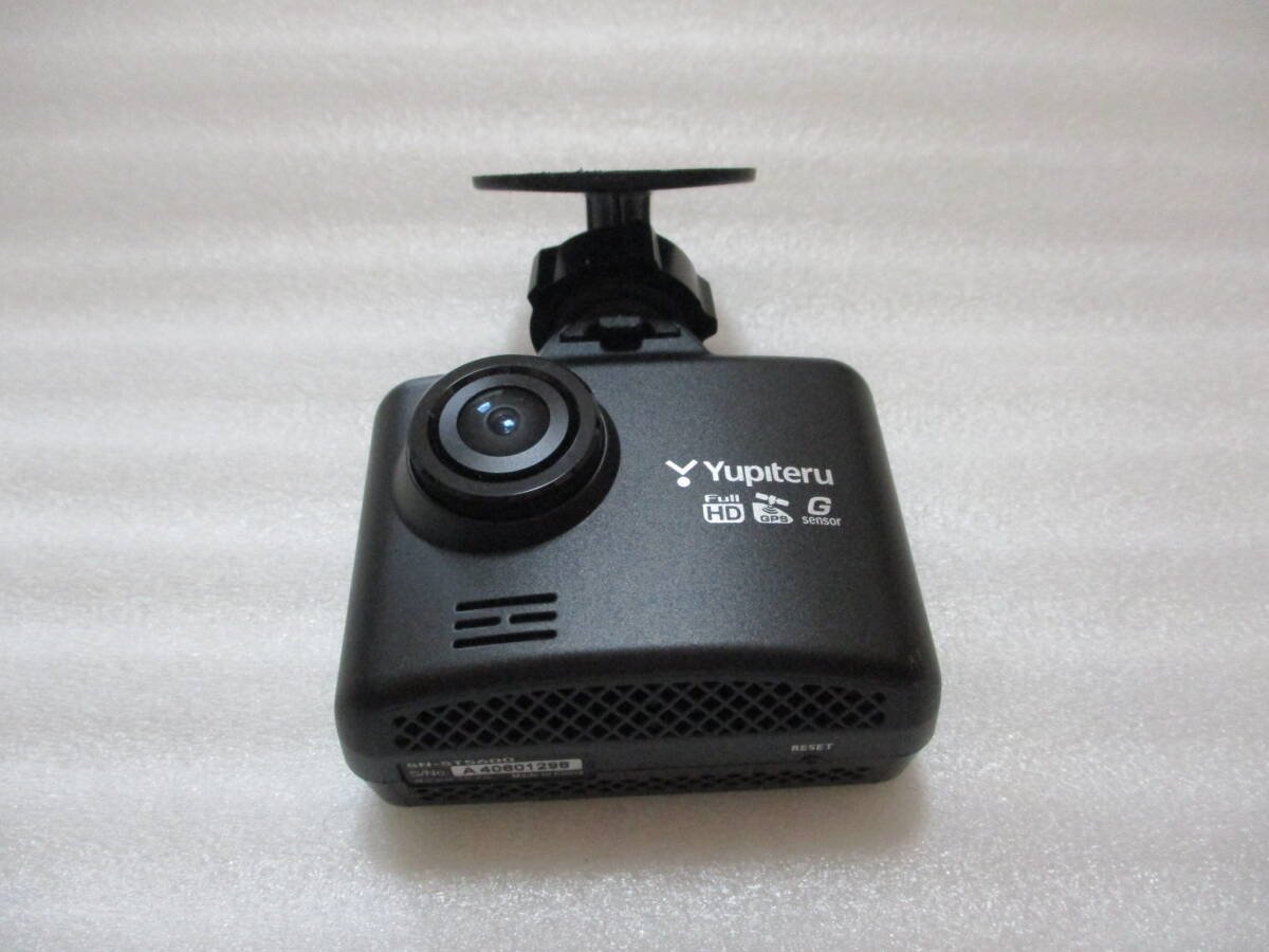 Yupiteru SN-ST5600 dash camera ＳＤ 018122