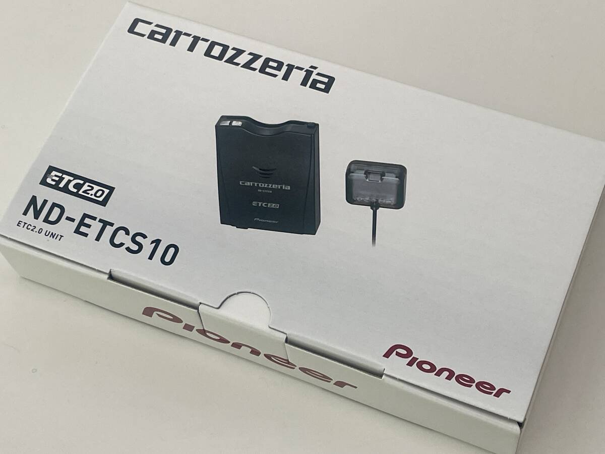 ETC2.0 ND-ETCS10 security 067658