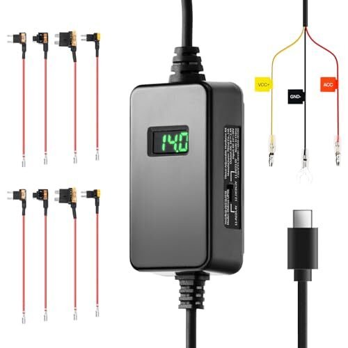 70mai Hardwire Kit UP06 3 24 365 076780