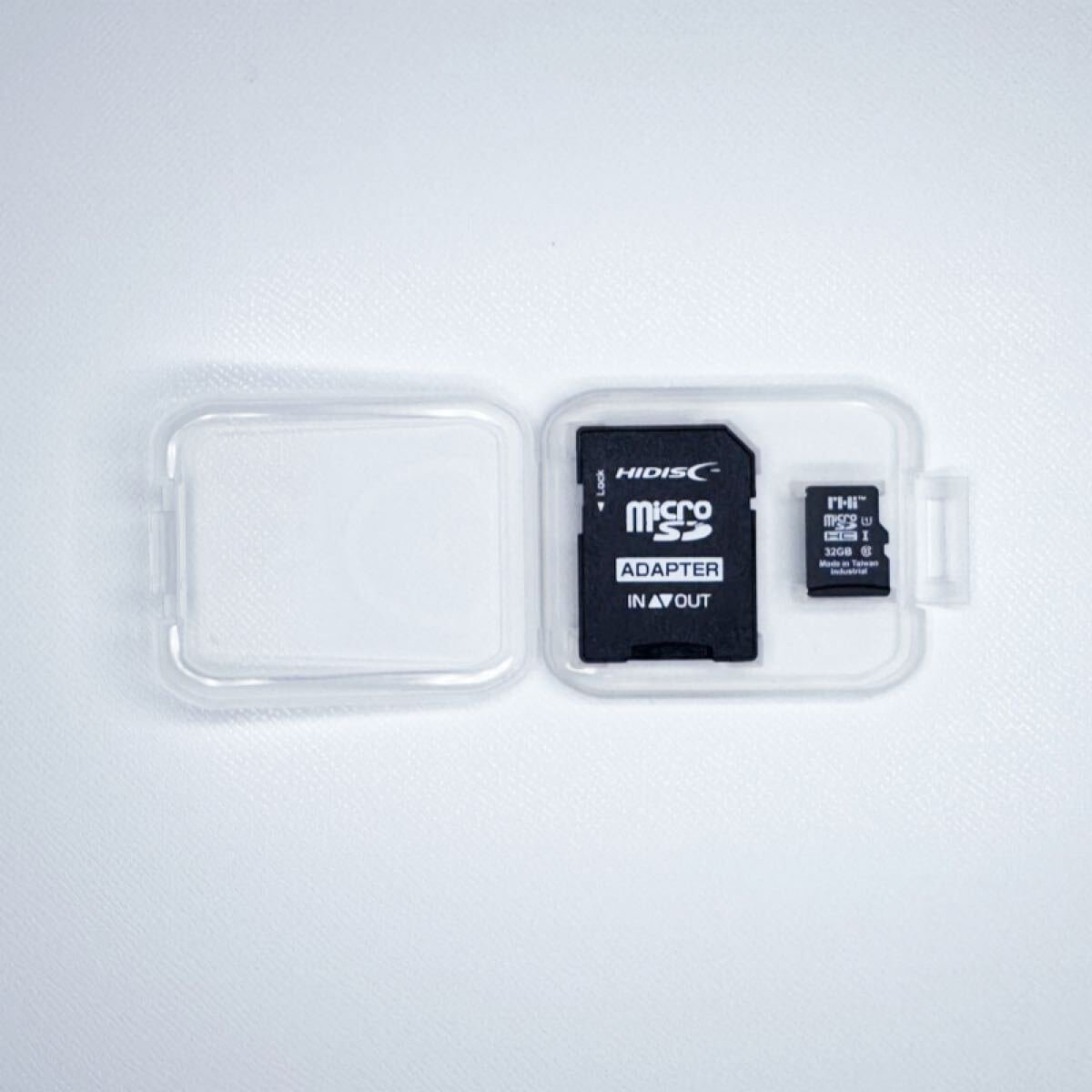 Nissan dash camera SD 32GB 092441