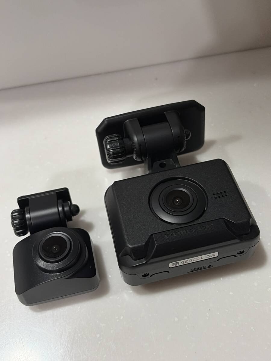 dash camera ZDR-043 32GB SD 097231