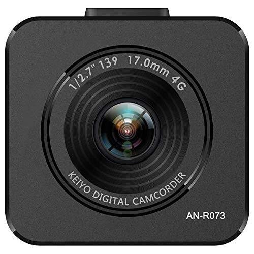 KEIYO dash camera AN-R073 102754