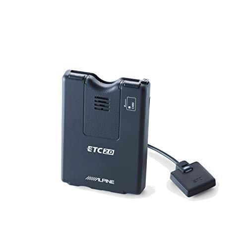 ALPINE ETC2.0 HCE-B120 ns 105362