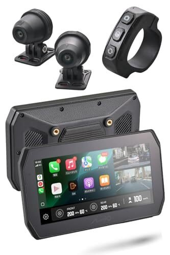 Daytona Mio CarPlay An 183219