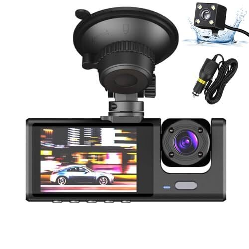dash camera 3 dash camera 3 1080P 3 195512