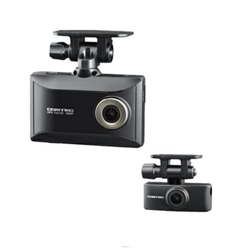 COMTEC dash camera 2.7 Full HD 200 GPS HDR9z 255923