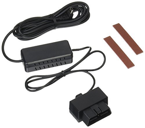 Yupiteru & OBDII OBD12-FPLIII_svs 283691