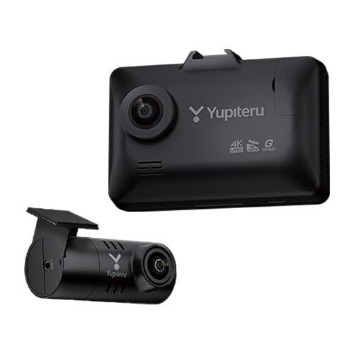 Web Y-119d 2 dash camera 4K ULTRA HD n 297109