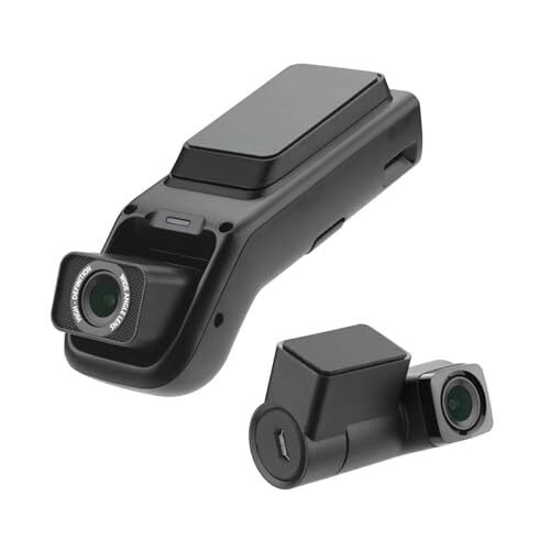PIXYDA dash camera 2 RAY25 200 SONY n 298311