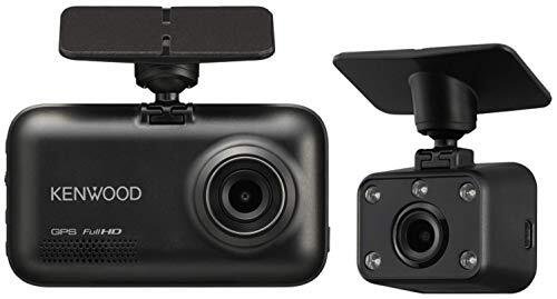 dash camera 2 DRV-MP740 KENWOODor 351637