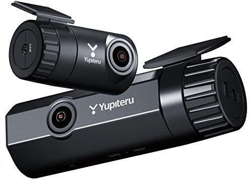 2022 2 dash camera SN-TW9200dP LAN STARVI 377642