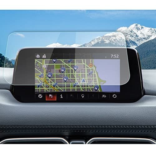 RUIYA Mazda CX-5 KF /CX-8 KG 7 -mt 408277